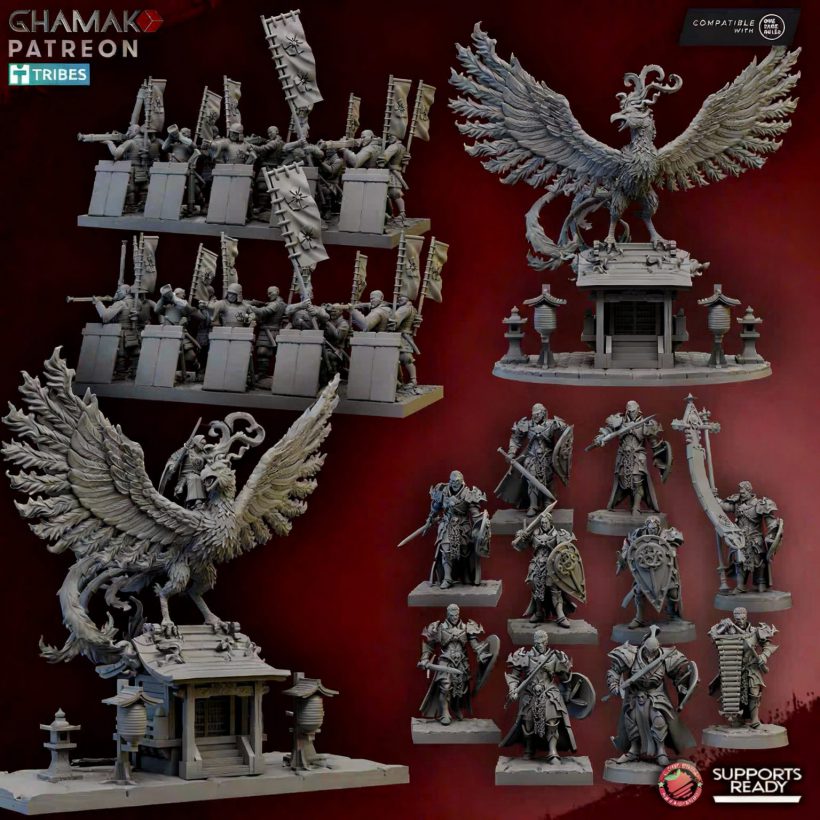 Fantasy Ghamak – September 2025