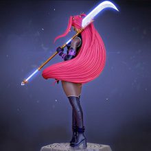 4363 Mira - KPop Demon Hunters - STL 3D Print Files