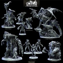 Bestiarum September 2023