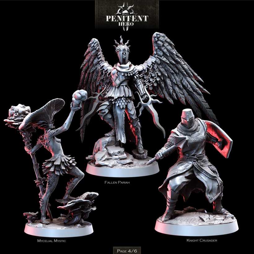 Bestiarum September 2023