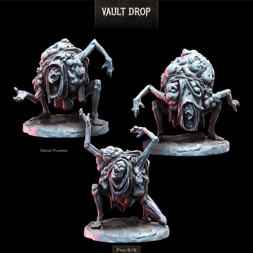 Bestiarum September 2023