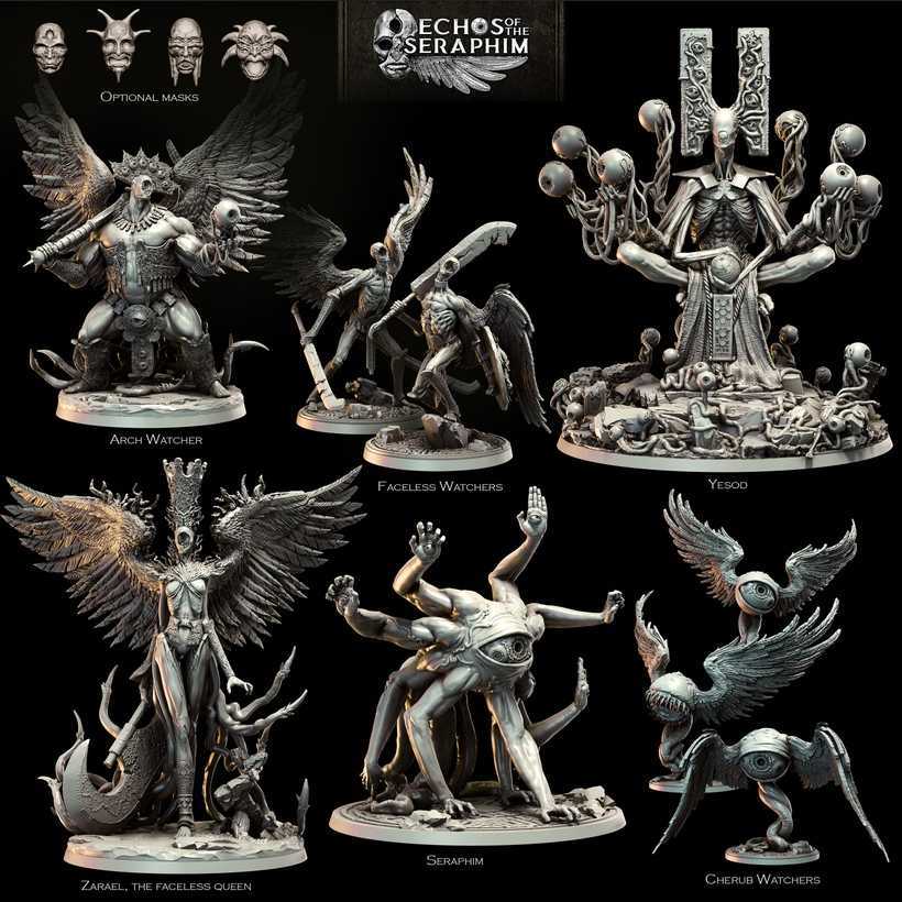 Bestiarum September 2023