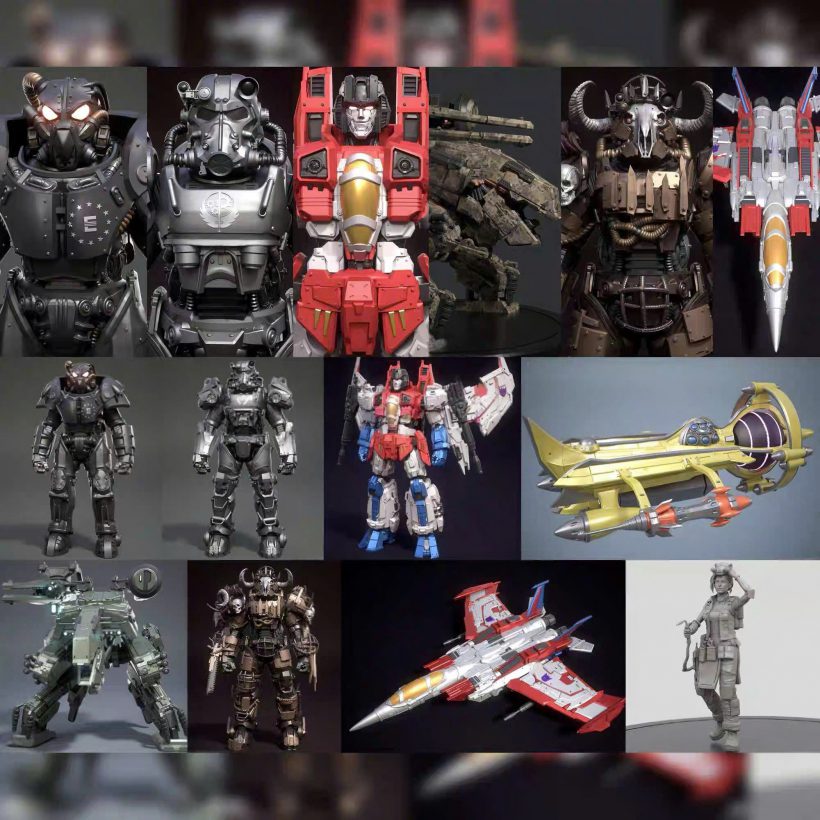 3DArtGuy - September 2025