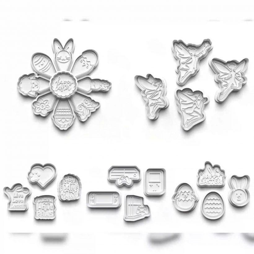 December 2024 CactusCookies