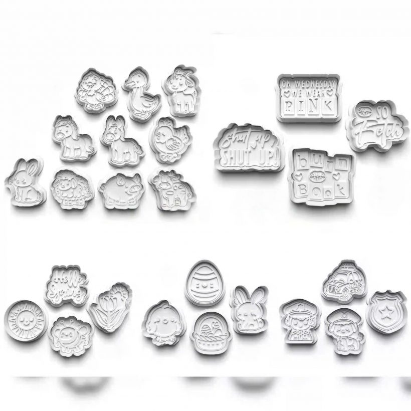 February 2024 CactusCookies