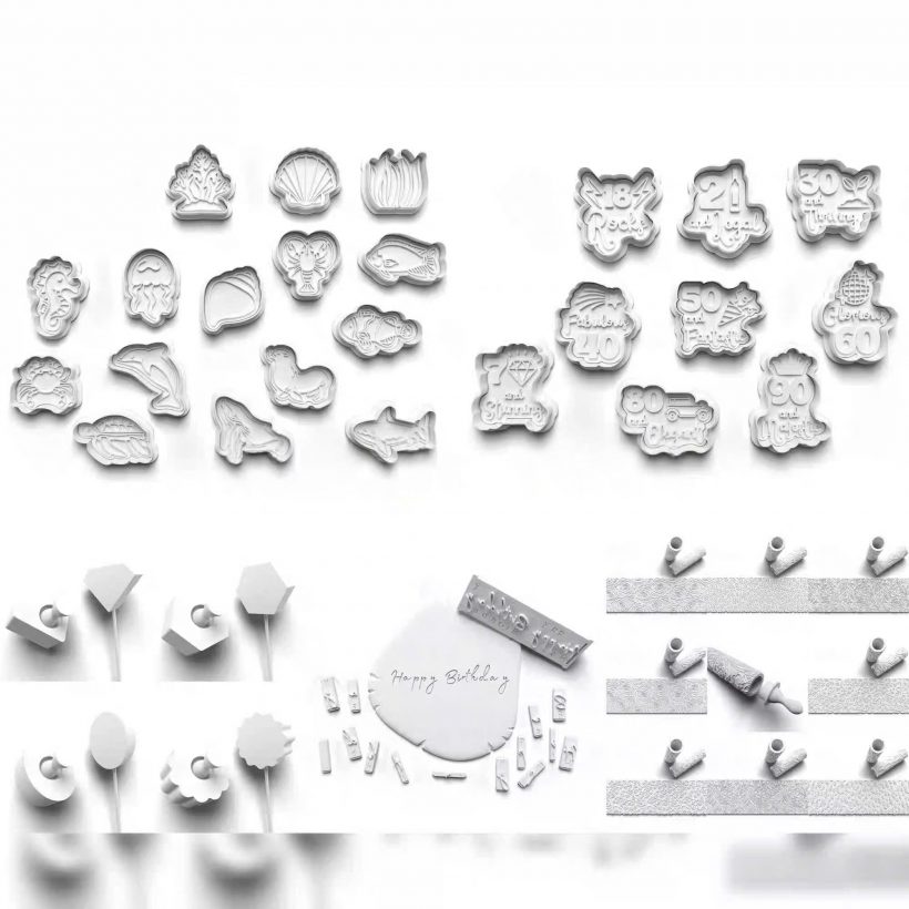 July 2024 CactusCookies