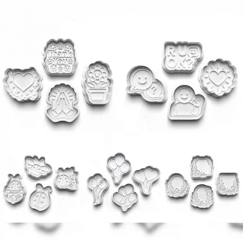 July 2025 CactusCookies