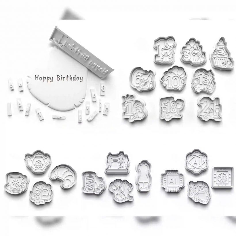 June 2025 CactusCookies