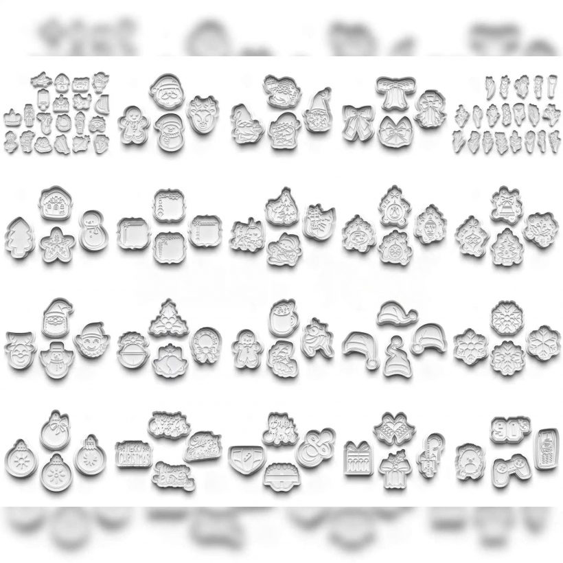 November 2023 CactusCookies
