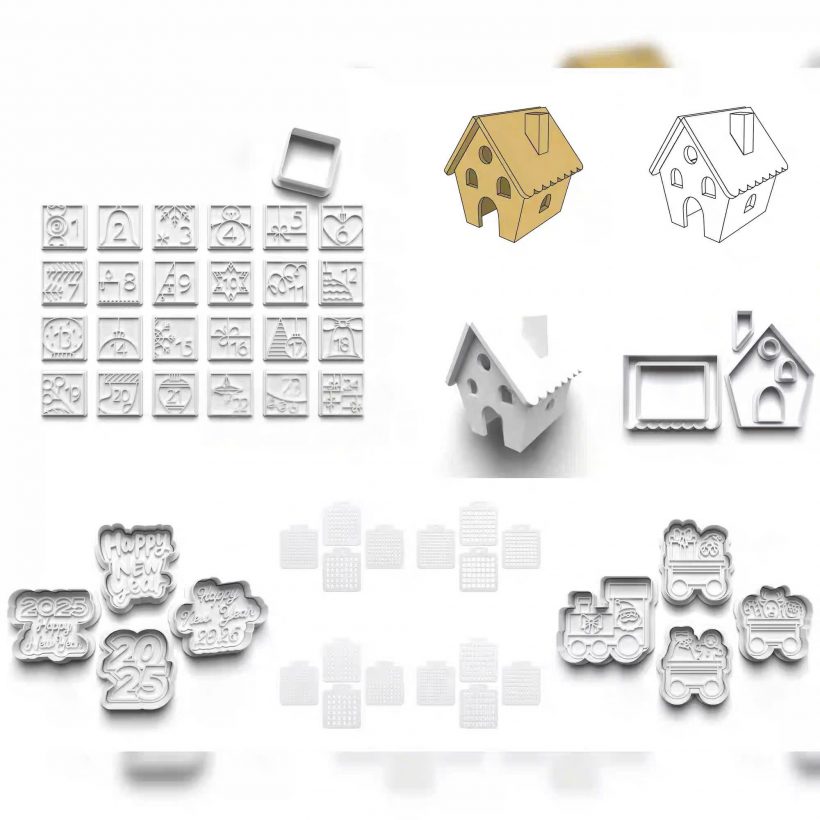 October 2024 CactusCookies