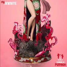 Boa Hancock STL 3 - One Piece