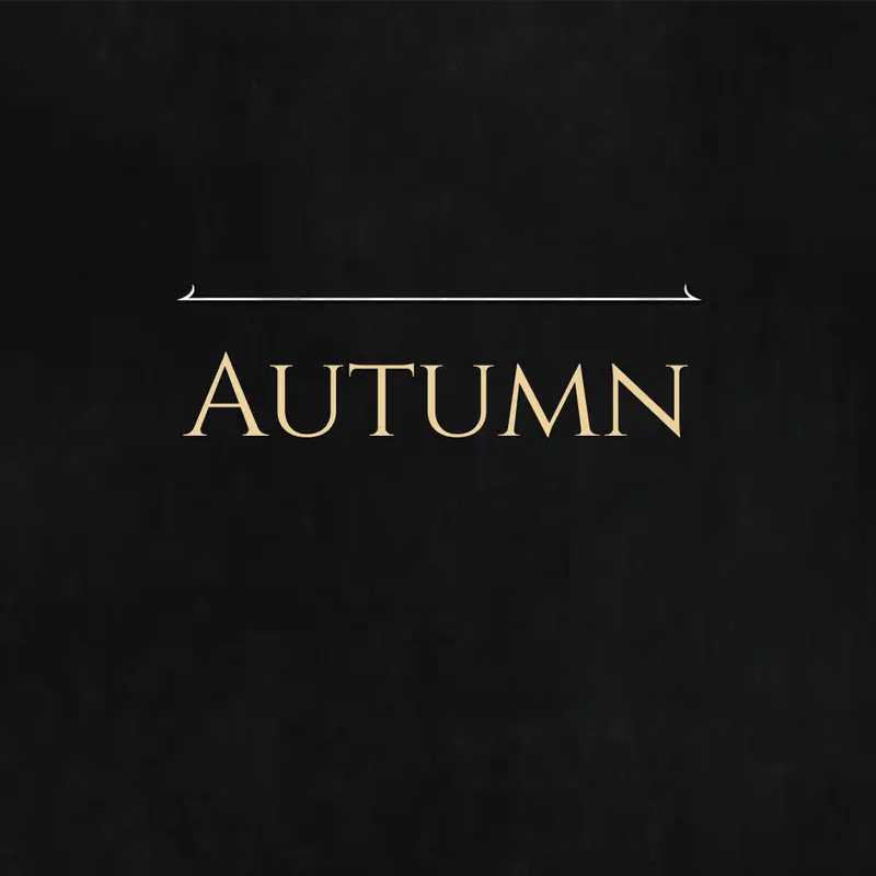 Four Seasons Pack - Fantasy - STL Files