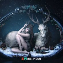 Four Seasons Pack - Fantasy - STL Files