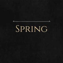 Four Seasons Pack - Fantasy - STL Files