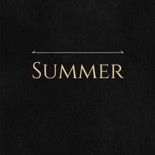 Four Seasons Pack - Fantasy - STL Files