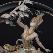 Four Seasons Pack - Fantasy - STL Files