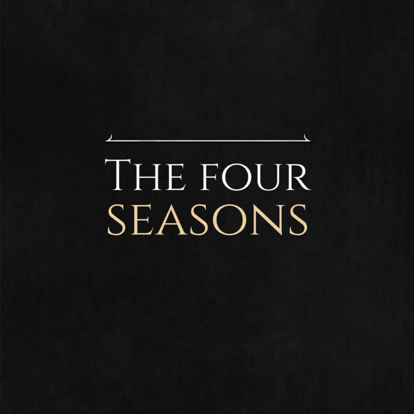 Four Seasons Pack - Fantasy - STL Files