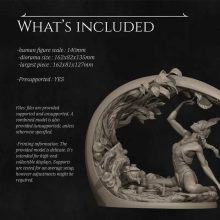 Four Seasons Pack - Fantasy - STL Files