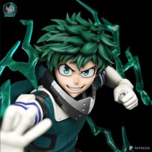 Izuku Midoriya STL - My Hero Academia