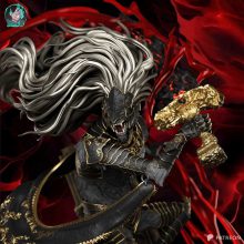 Maliketh STL 2 - Elden Ring