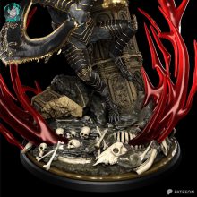 Maliketh STL 2 - Elden Ring