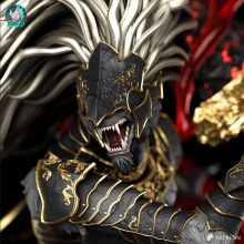 Maliketh STL 2 - Elden Ring