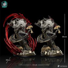 Maliketh STL 2 - Elden Ring