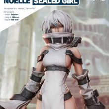 Noelle STL - Nier