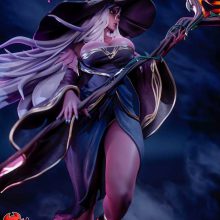 Recluse STL - Elden Ring