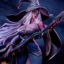 Recluse STL - Elden Ring