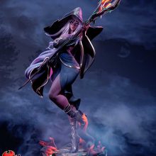 Recluse STL - Elden Ring