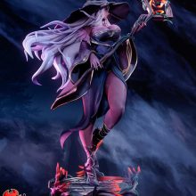 Recluse STL - Elden Ring