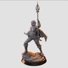 Rise of Draconians - Fantasy