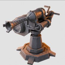 Rise of Draconians - Fantasy