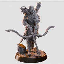 Rise of Draconians - Fantasy