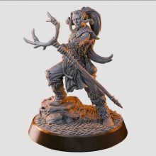 Rise of Draconians - Fantasy