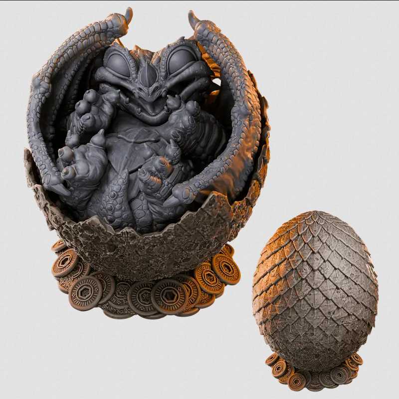 Rise of Draconians - Fantasy