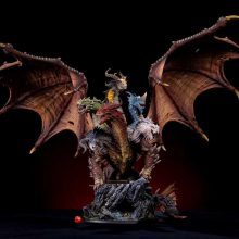 Rise of Draconians - Fantasy