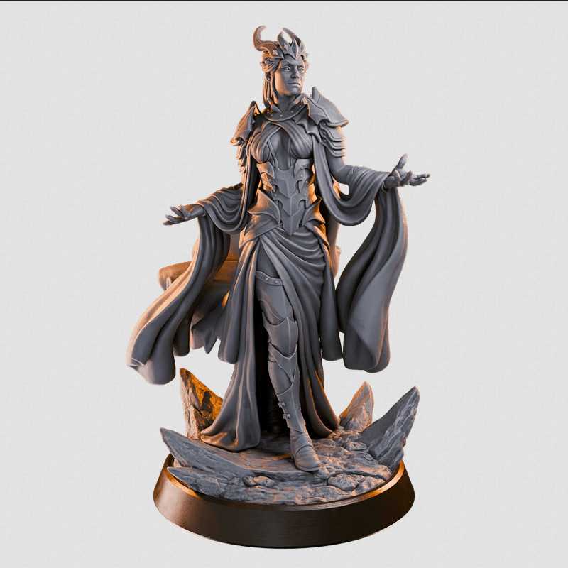 Rise of Draconians - Fantasy