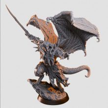 Rise of Draconians - Fantasy