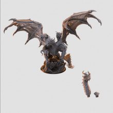 Rise of Draconians - Fantasy