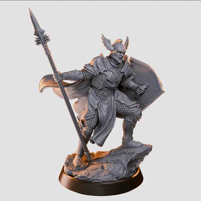 Rise of Draconians - Fantasy