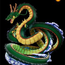 Shenron - Dragon Ball - STL Files