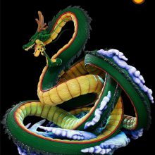 Shenron - Dragon Ball - STL Files