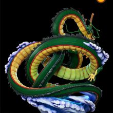 Shenron - Dragon Ball - STL Files