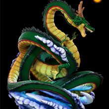 Shenron - Dragon Ball - STL Files