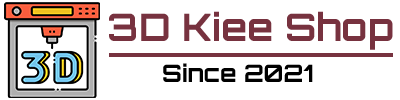 3D Kiee Shop