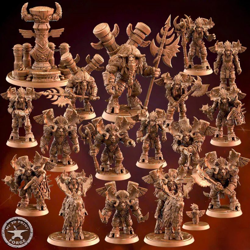 December 2025 - My3DPrintForge