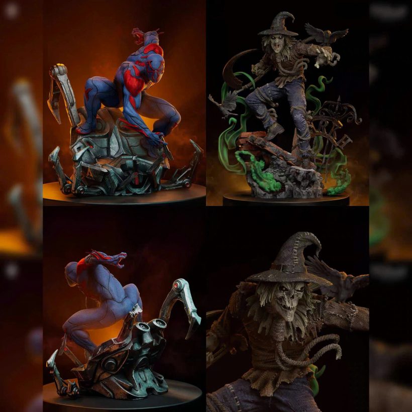 July 2025 - PolyMind Studio