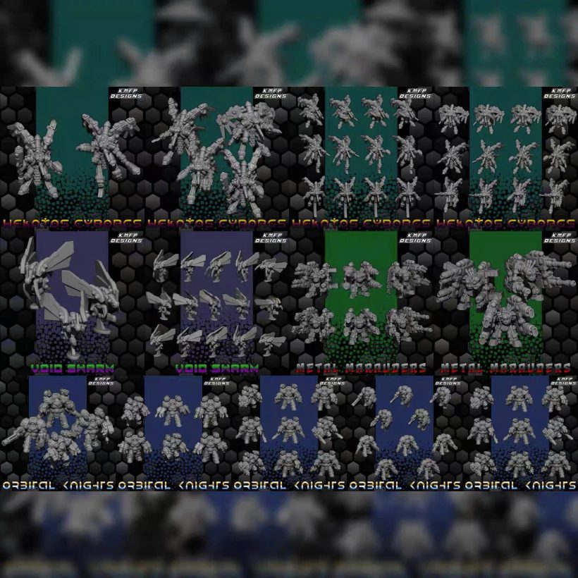 September 2025 - KMFP Designs